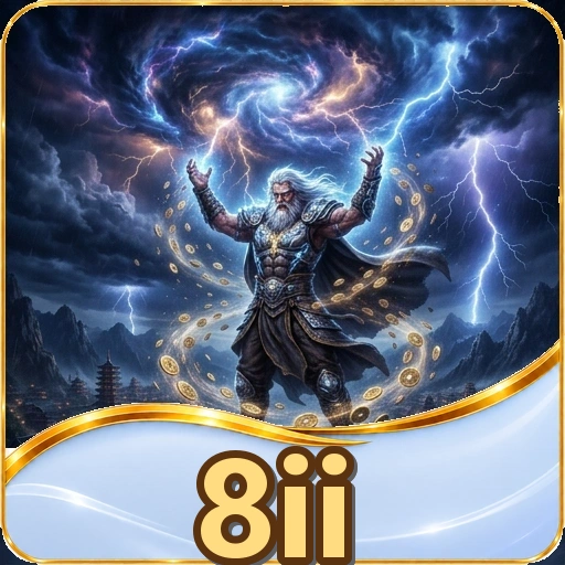 Ilustrasi unduh APK 8ii