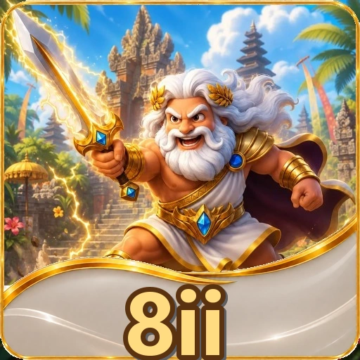 Ilustrasi unduh APK 8ii dari tautan tercatat di situs ini