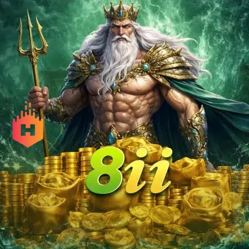 Logo 8ii — panduan APK Android