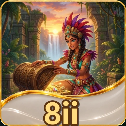 Ilustrasi tim redaksi panduan 8ii APK