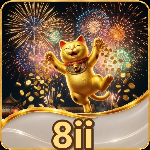 Ilustrasi pusat bantuan FAQ unduh dan pasang 8ii APK