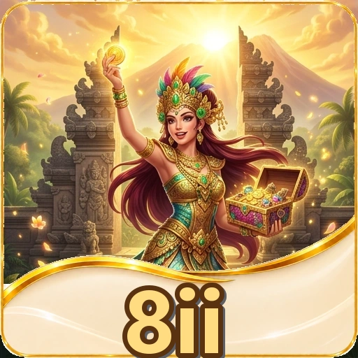 Ilustrasi standar editorial panduan 8ii APK