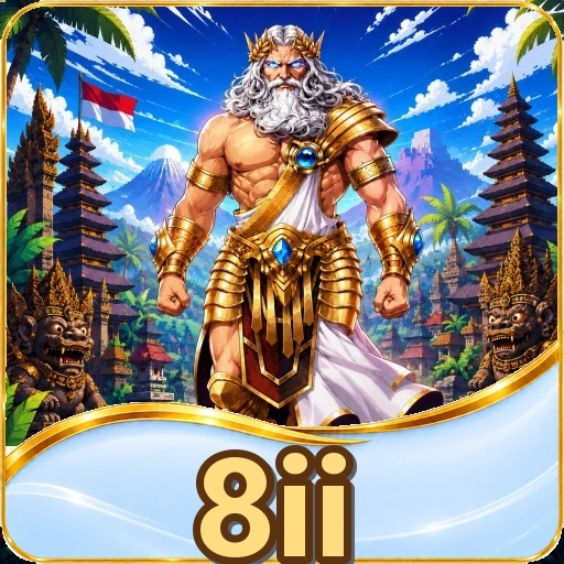 Ilustrasi pengalaman pengguna saat pasang 8ii APK di HP Android