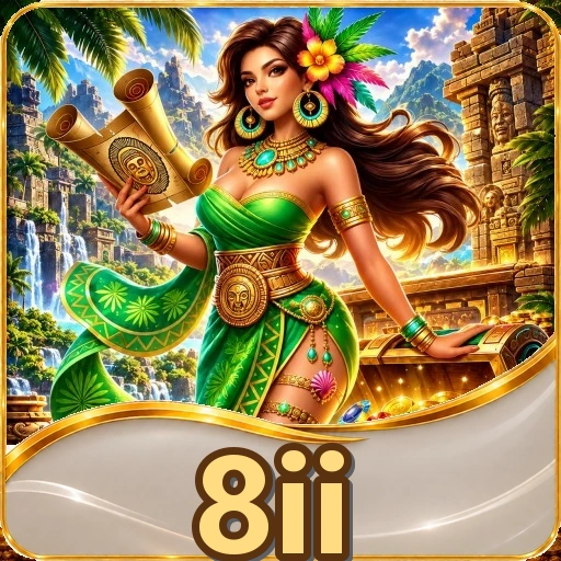 Ilustrasi update terbaru 8ii APK v3.9.2